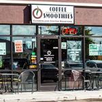 Cumberland Coffee Roasters