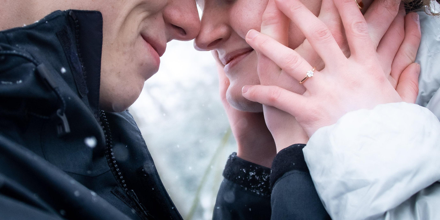 The Wedding Website of John Griffith and Amelia Willoughby
