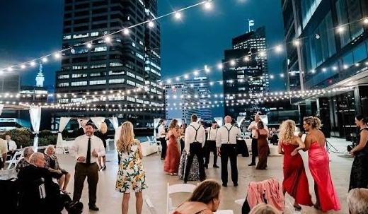 The Wedding Website of Emily Alford and Cory Neat