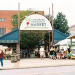 Lynchburg Community Market