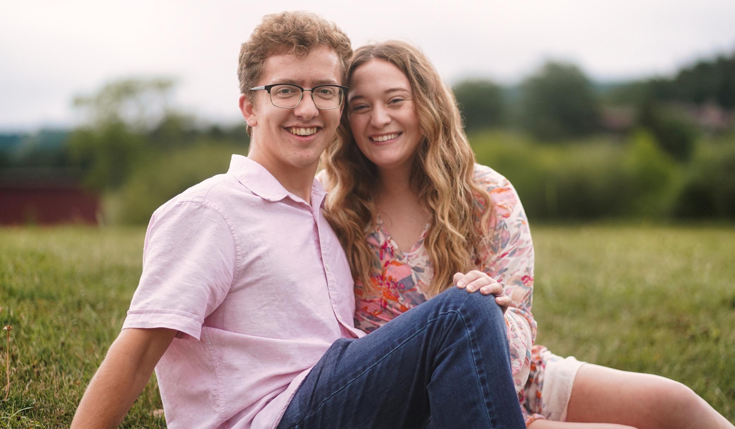 The Wedding Website of Zachary Charles Dodson and Olivia Elizabeth Watson