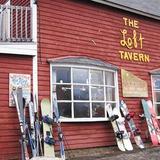 The Loft Tavern