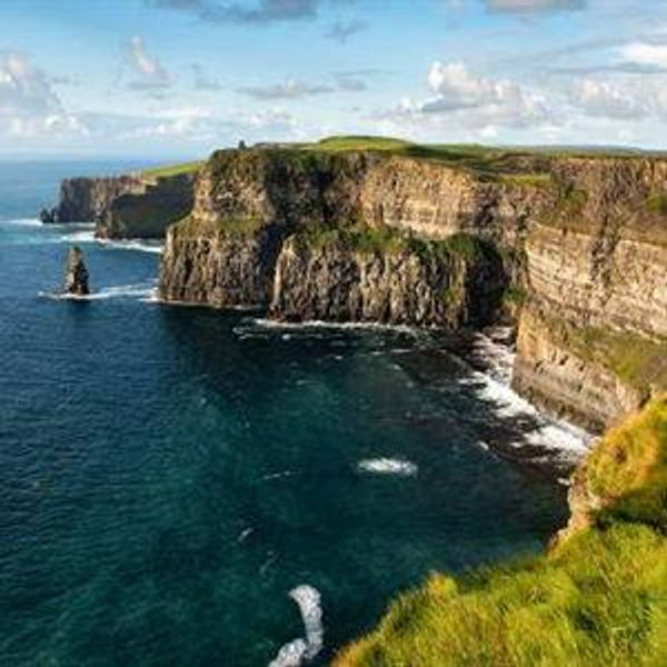 Our Irish Honeymoon Fund