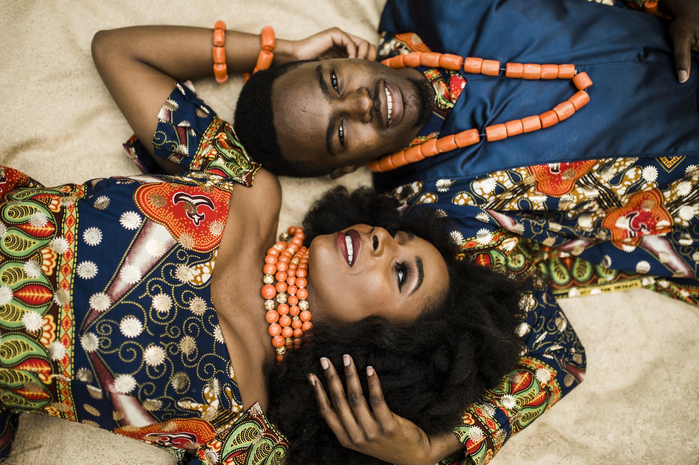 The Wedding Website of Ijeoma Akabalu and Richard Okeke