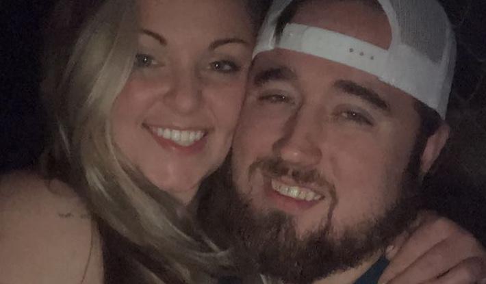 The Wedding Website of Morgan Cook and Joshua Angel