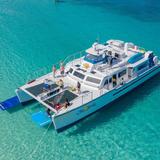 Sailing Day Trip to Culebra Island