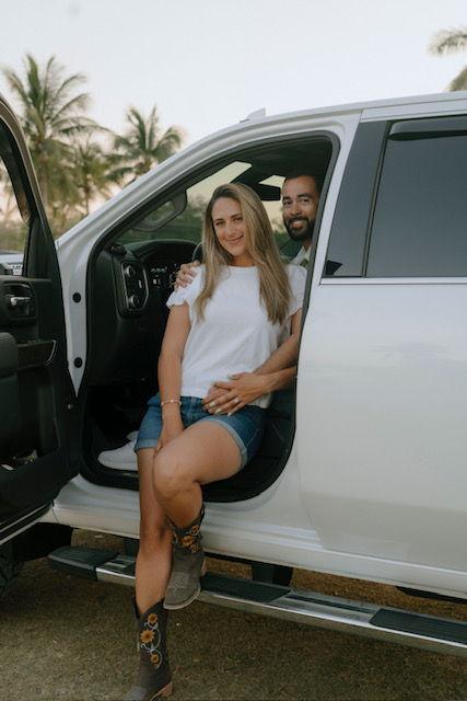 The Wedding Website of Victoria Pandolfo and Ryan Guzman