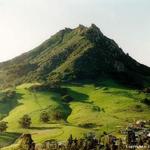 Bishop Peak Hike