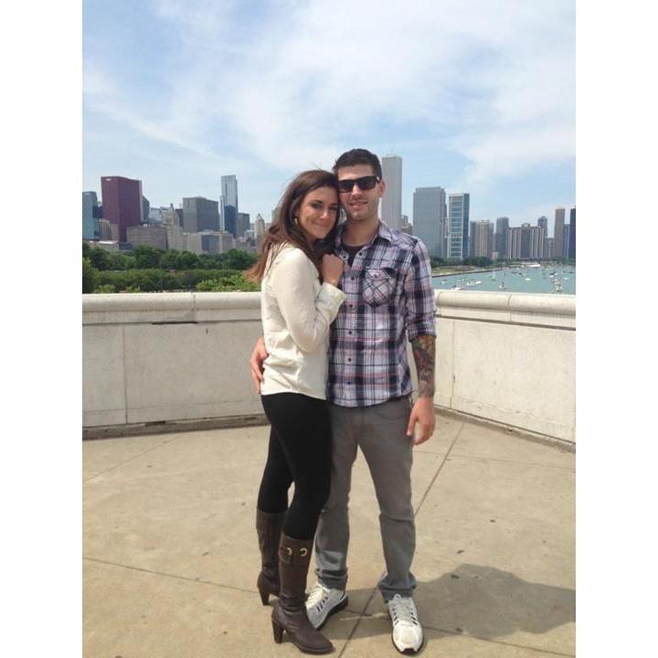 Chicago, IL