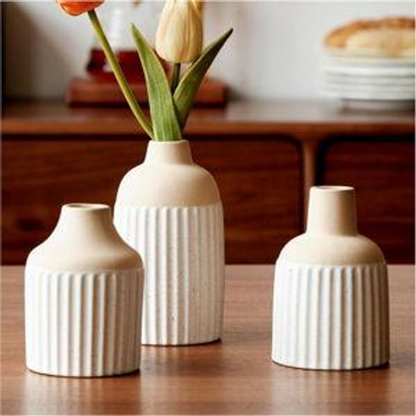 Flower Vases