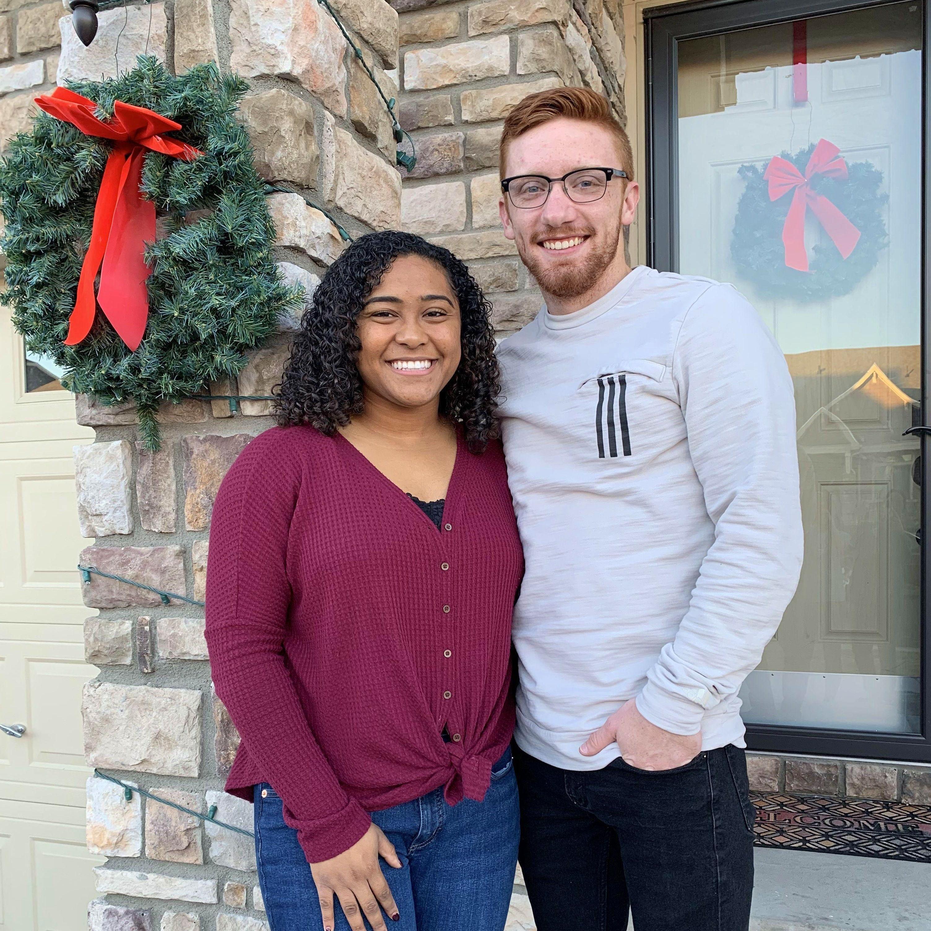 Thanksgiving in Colorado