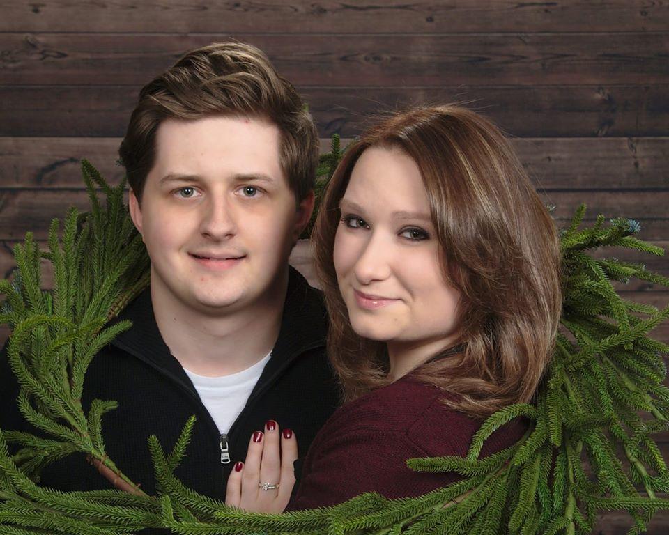 The Wedding Website of Elizabeth Frederick and Lucas Flaa