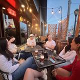 Delmar Loop