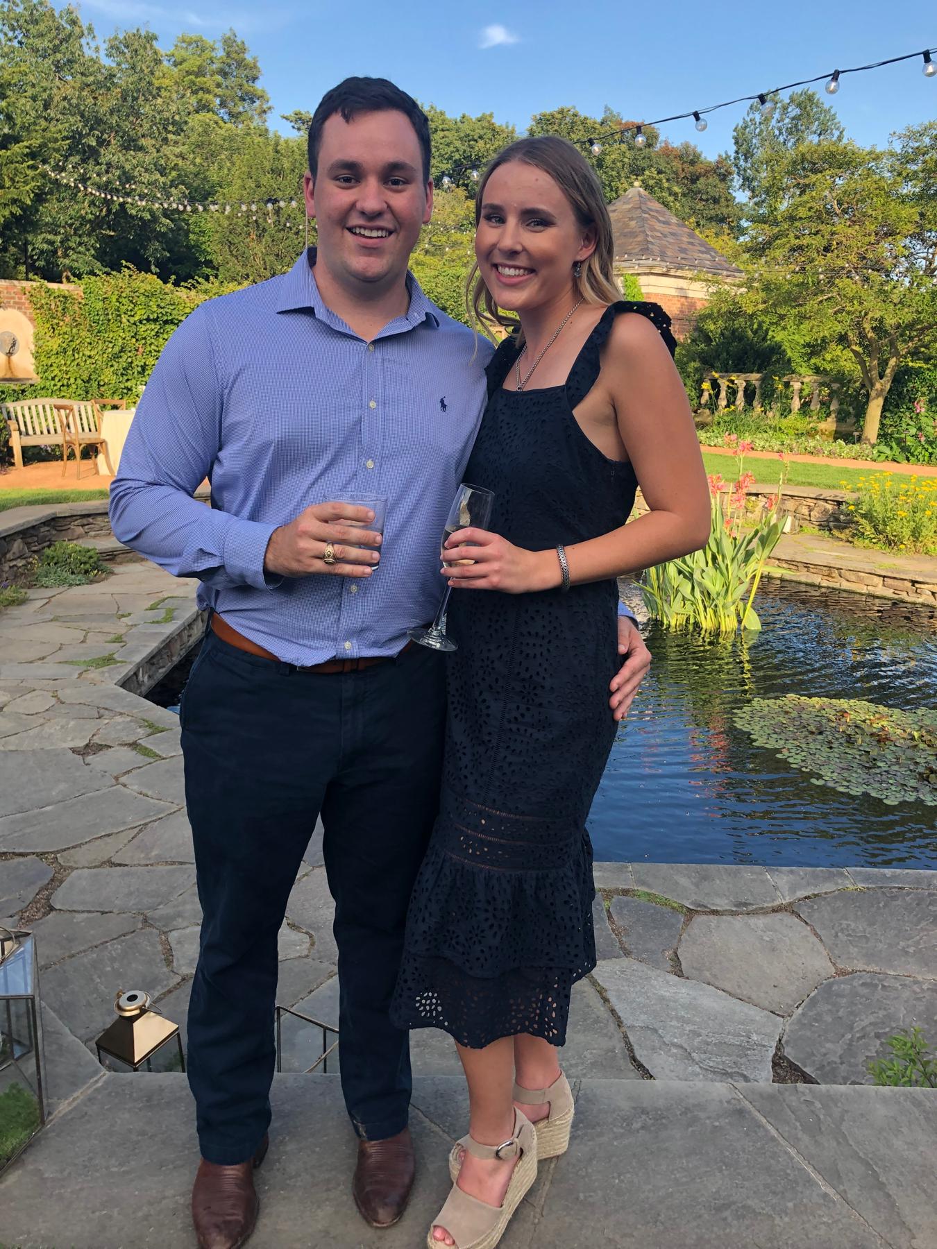 Eileen’s Wedding (First Time Meeting Natalie’s Family), 2019
