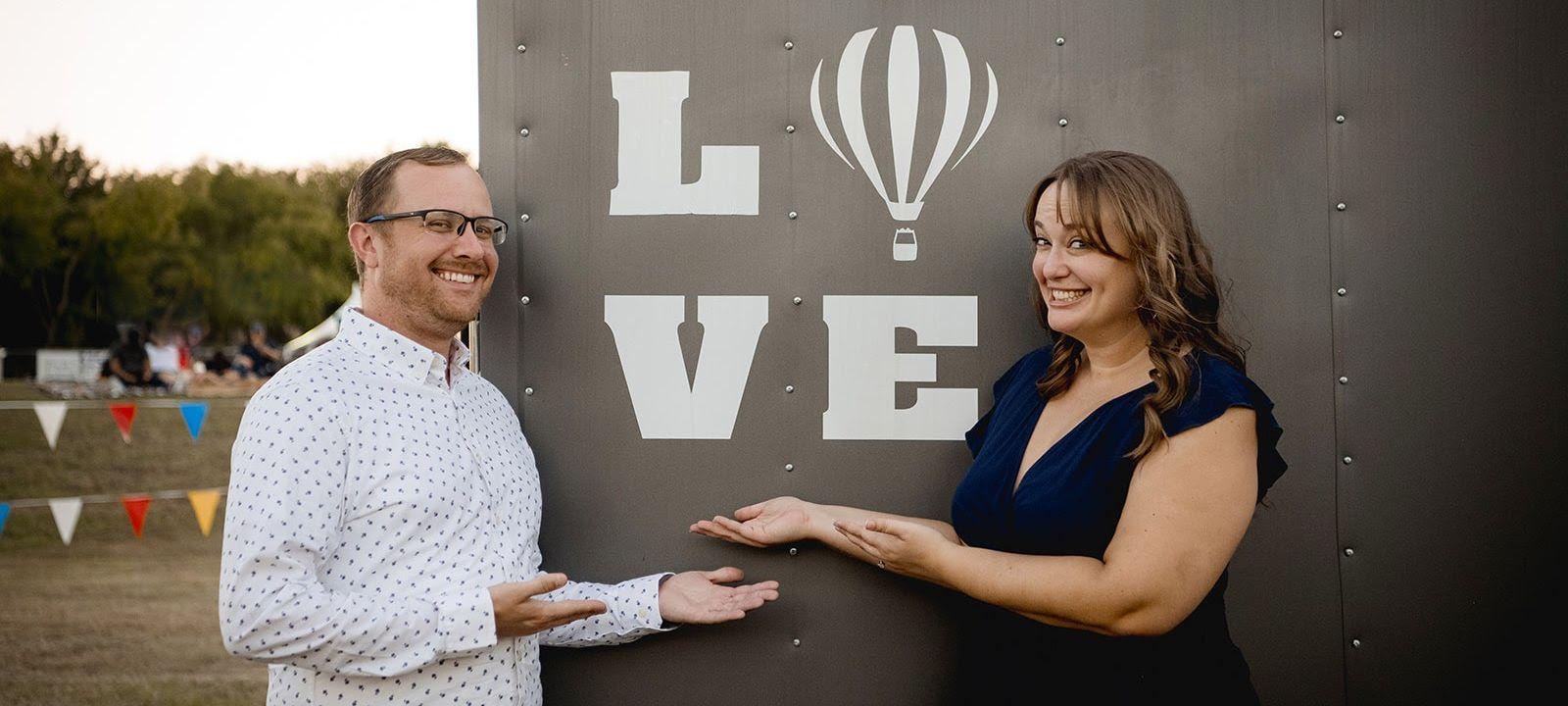 The Wedding Website of Brooke Meyer and Scott Agruso