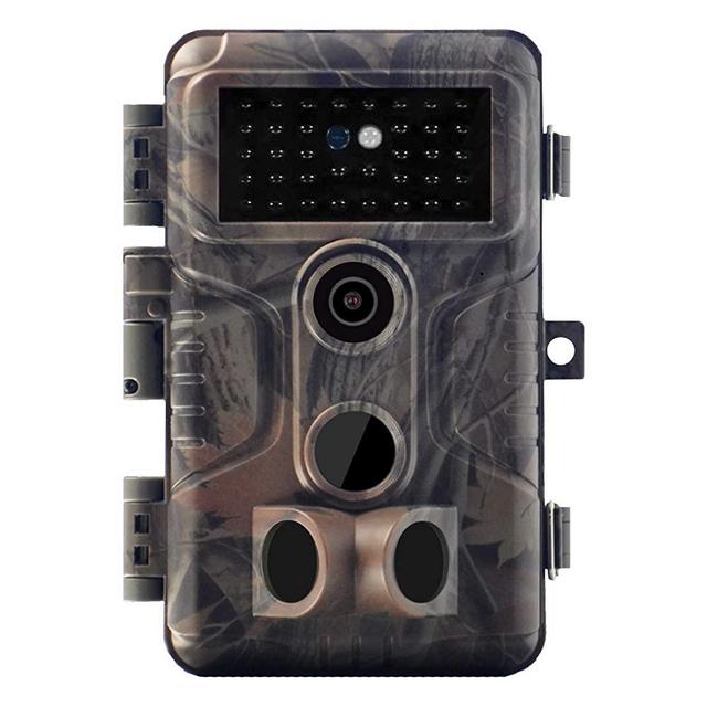 Meidase S3 Pro Trail Camera 32MP 1080P with Advanced Night Vision Fast 0.1S Motion Activated IP66 Waterproof for Game Trail Wildlife Monitoring and Home Security