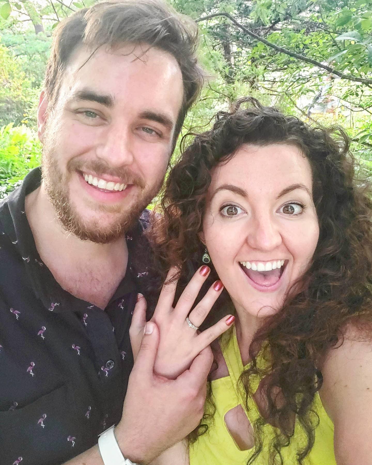The Wedding Website of Tyler Tittle and Joanna Chorazeczewski