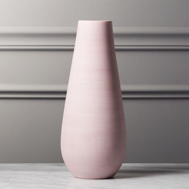 Kupa Lilac Vase