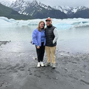 Our honeymoon fund