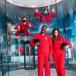 iFLY Indoor Skydiving - San Antonio