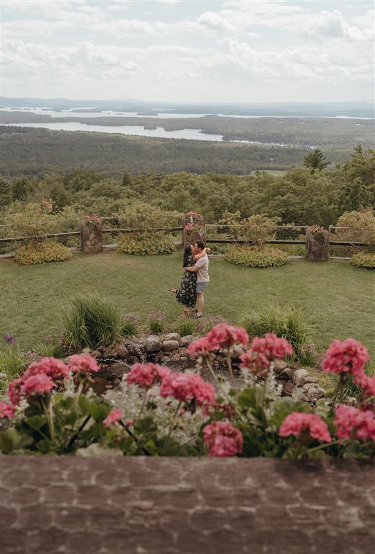 The Wedding Website of Skylar Morgan Bottcher and William James Lopata III