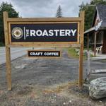 The Roastery Coffee