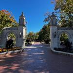 Sample Gates