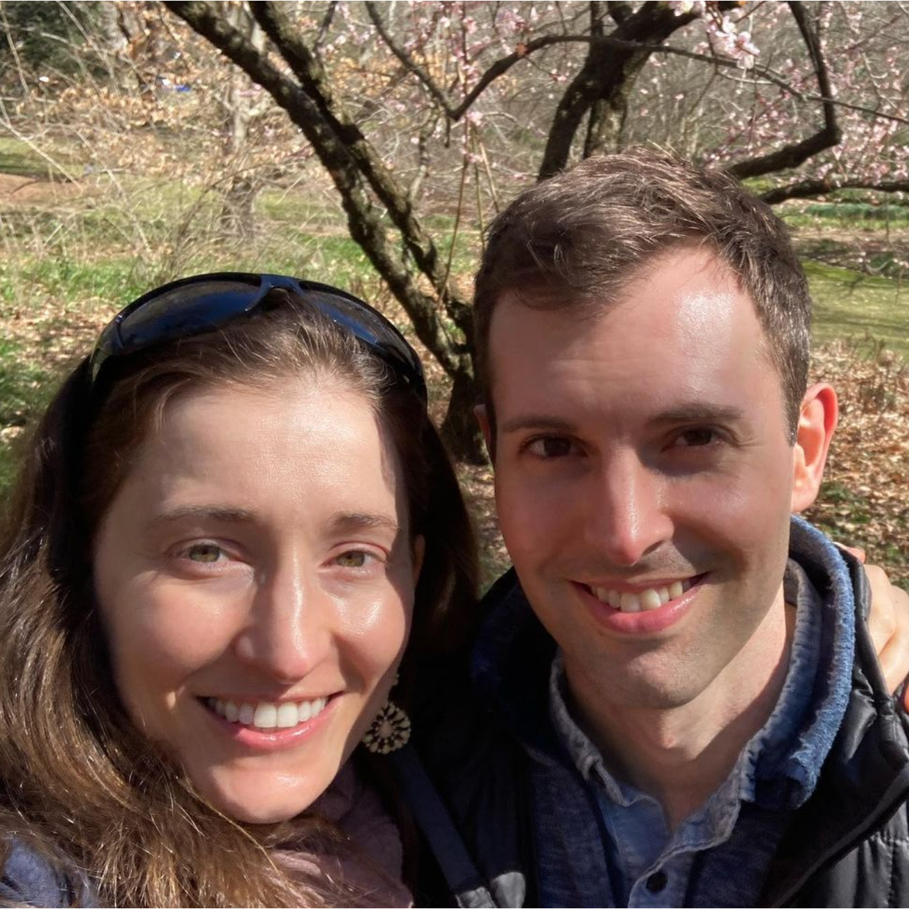 Coker Arboretum