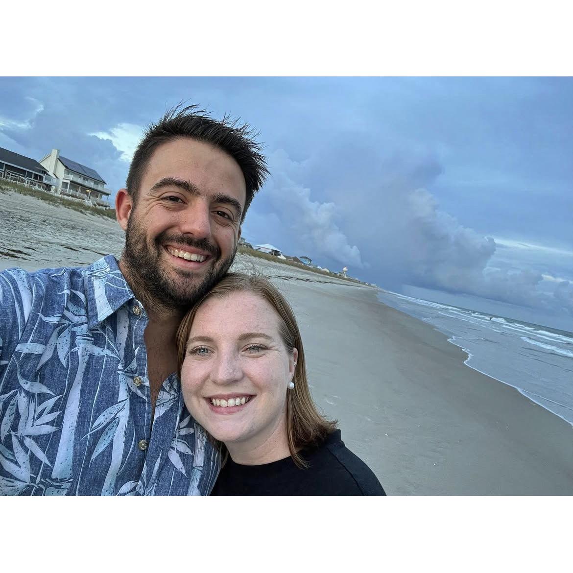 Another vacation pic!