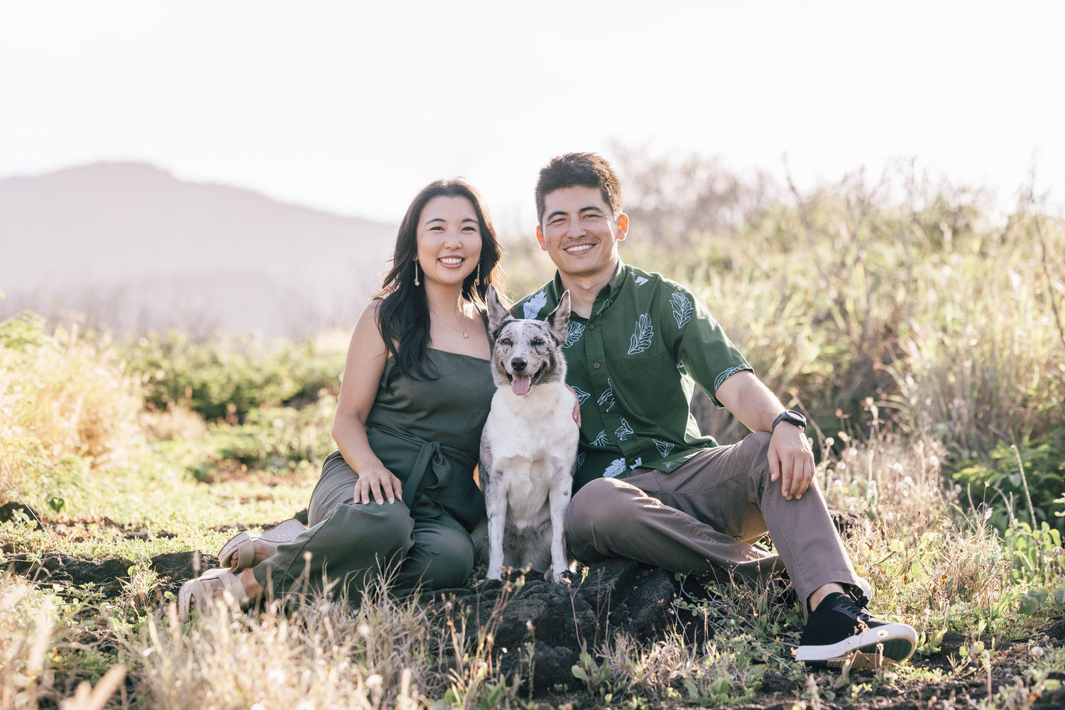 The Wedding Website of Kris Kokame and Jason Preble