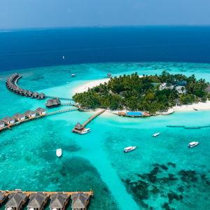 Honeymoon Resort