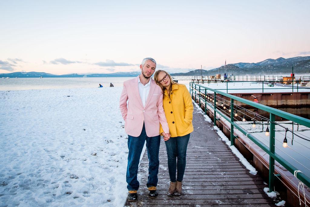 The Wedding Website of Emma Neville and Tanner Neville