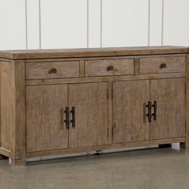 Caden 72" Buffet