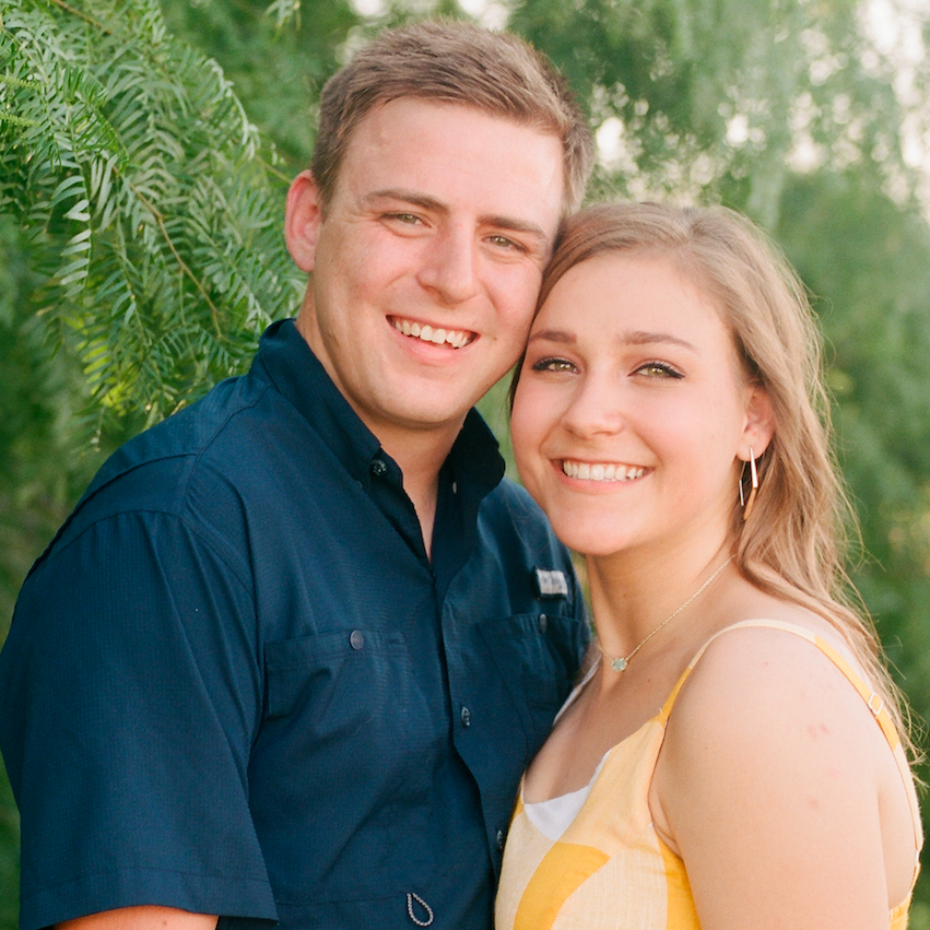 engagement photos