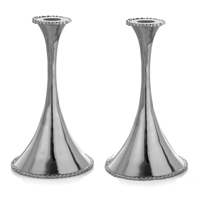 Molten Candleholders