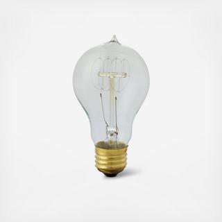 Vintage 25W Filament Light Bulb