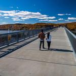 Walkway Over the Hudson State Historic Park