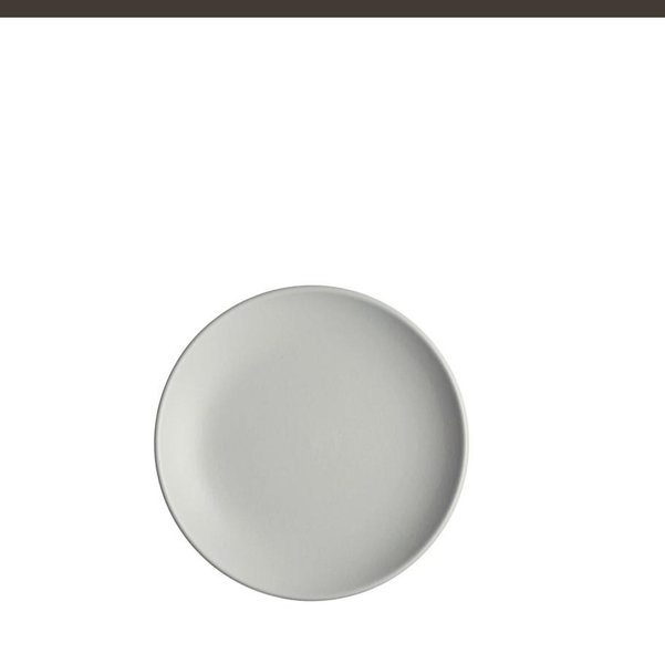 Heath Coupe Salad Plate sea mist