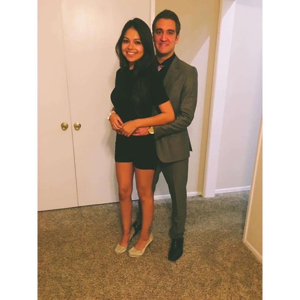 First Valentines Day