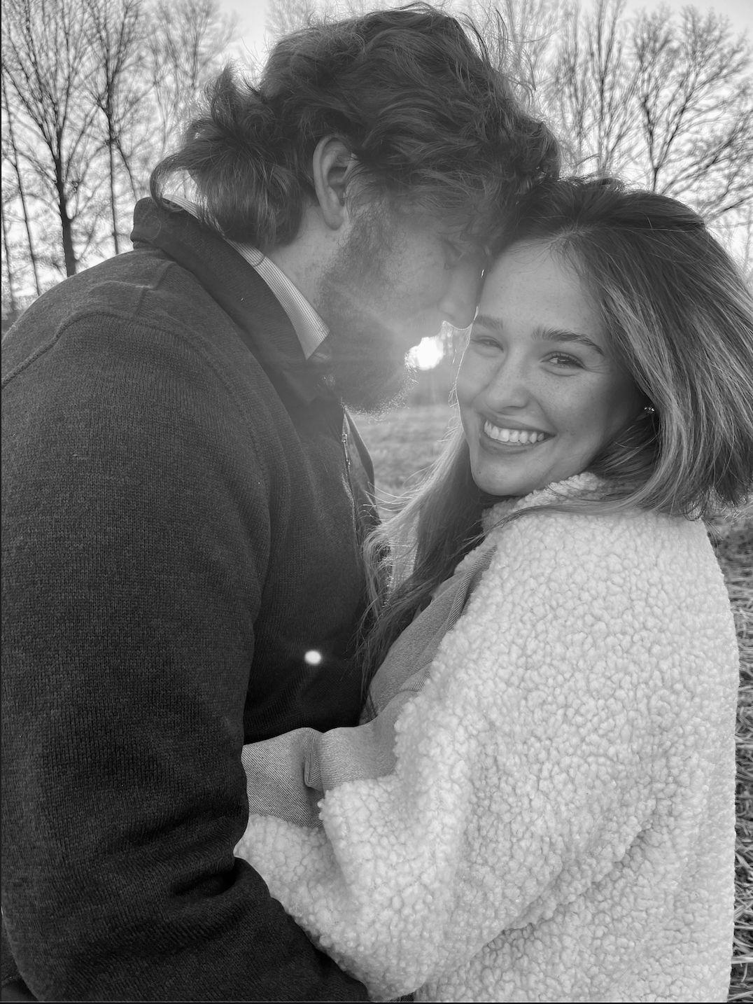 The Wedding Website of Isabelle Todd and Mitchell Luyet
