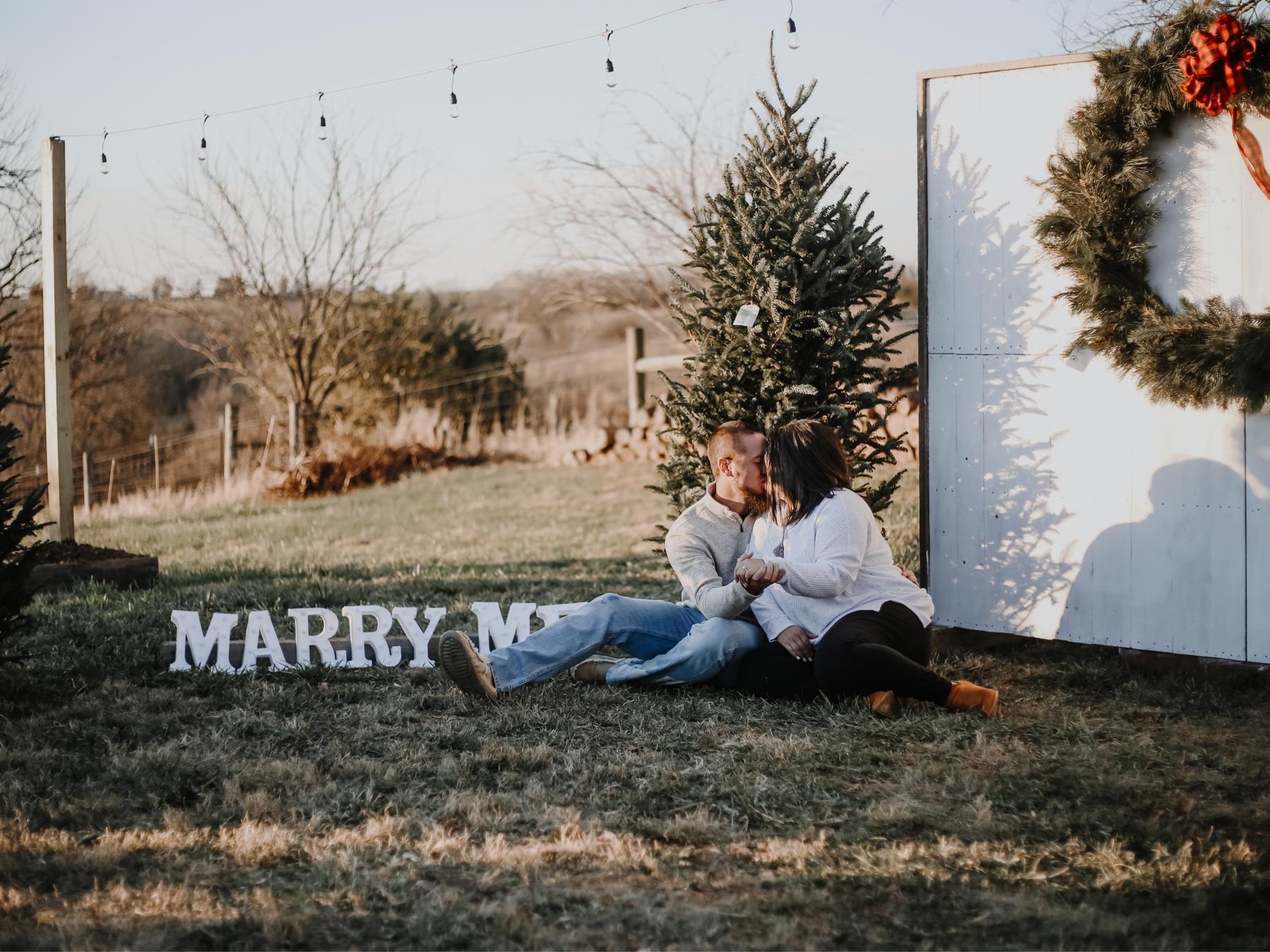The Wedding Website of Haley Kristine Eversole and Derrick Michael King