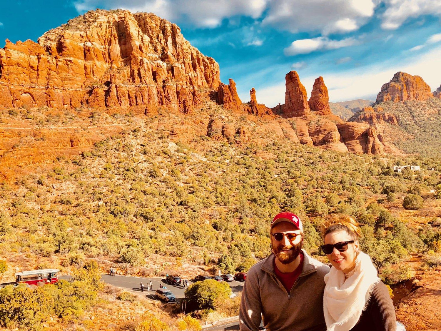 The Wedding Website of Leslie Gasperich and Mitchell Poellinger