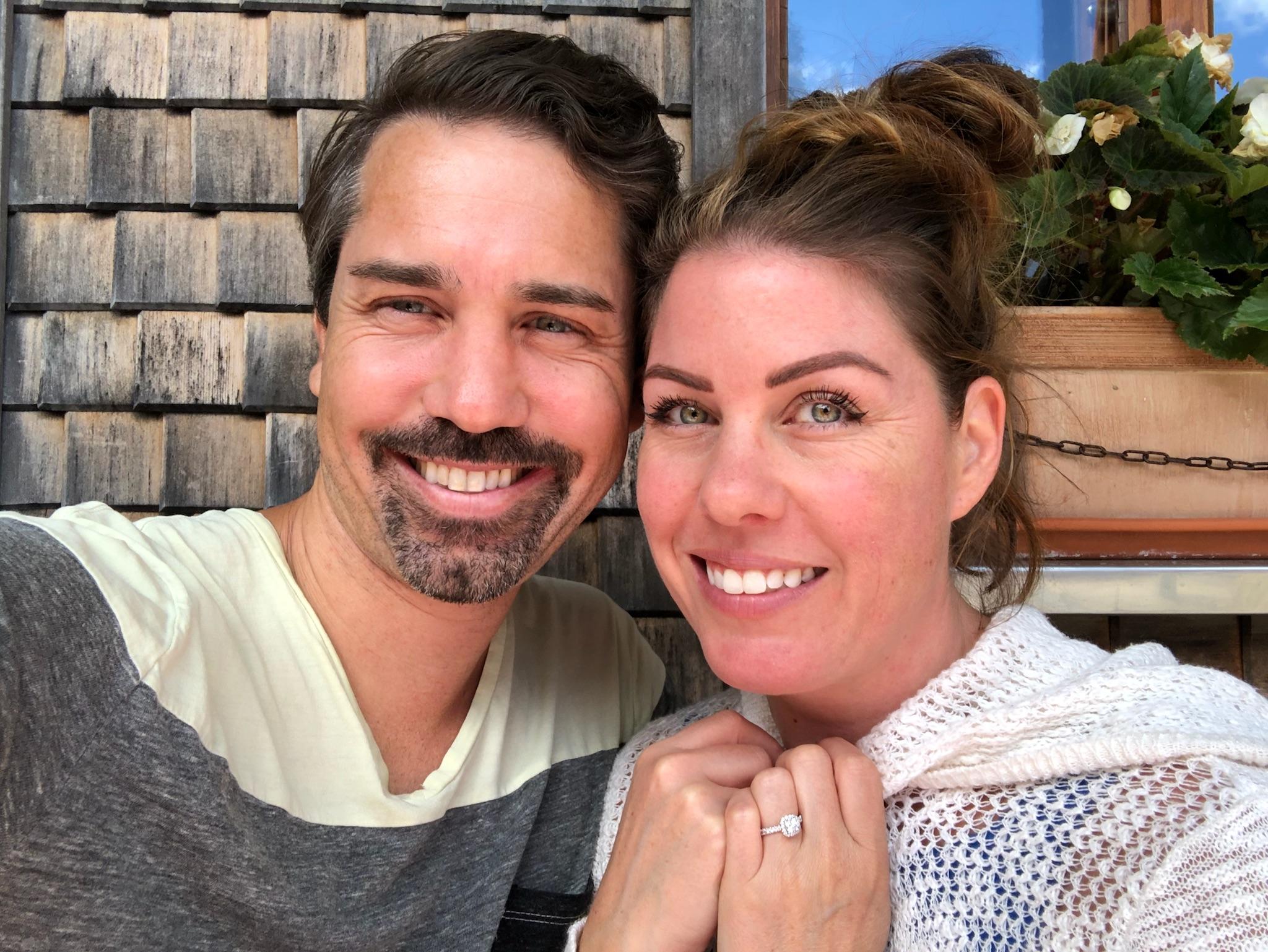 The Wedding Website of Deidre Kidwell and Sven Stalley