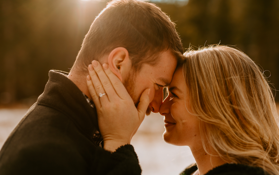 The Wedding Website of Rachel Quade and Brian FauntLeRoy