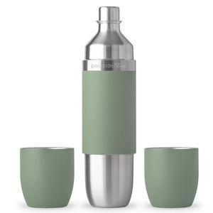 High Camp Flasks Parkside 750