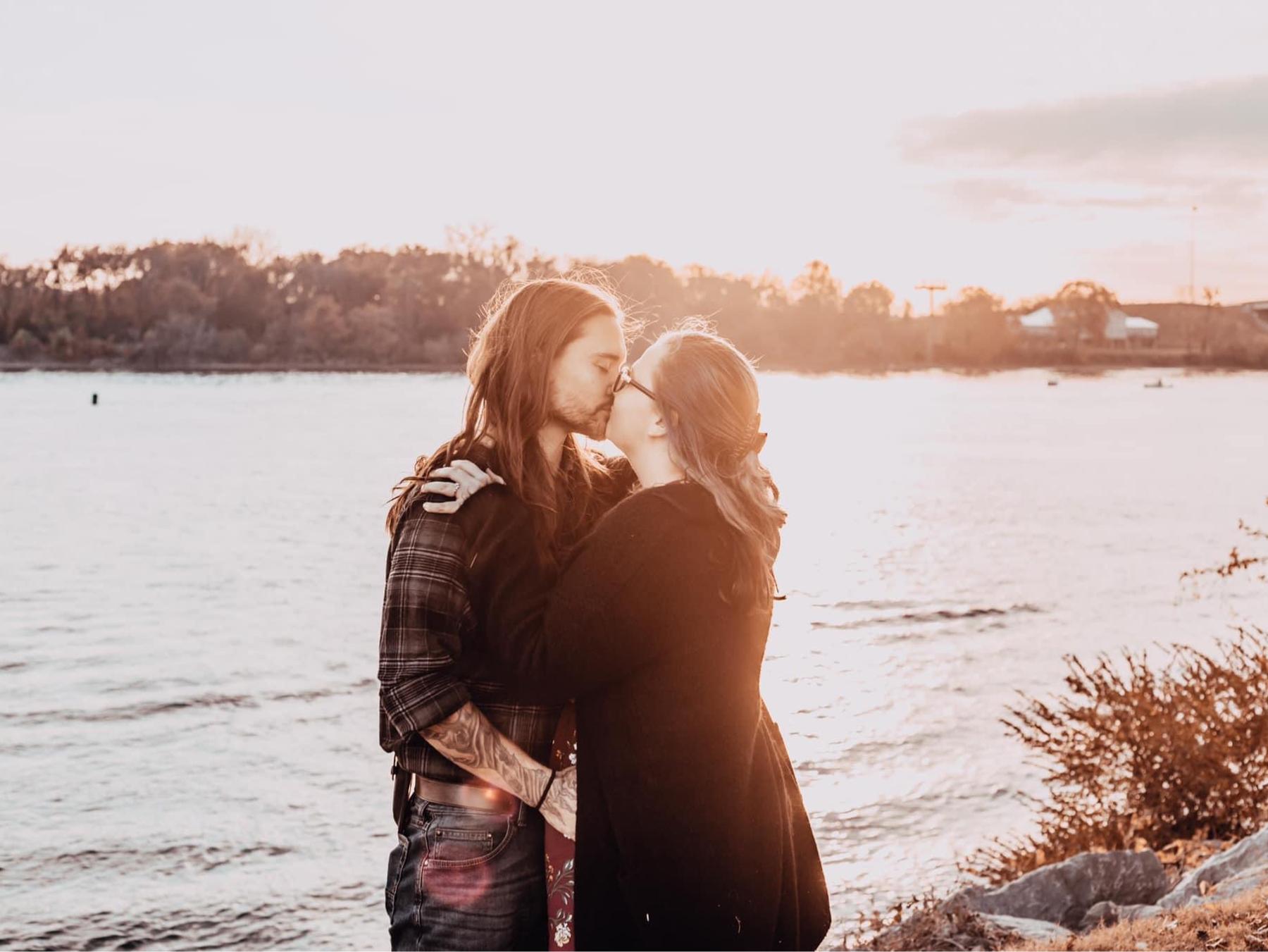 The Wedding Website of Sierra Keylor and Justice Mcbride