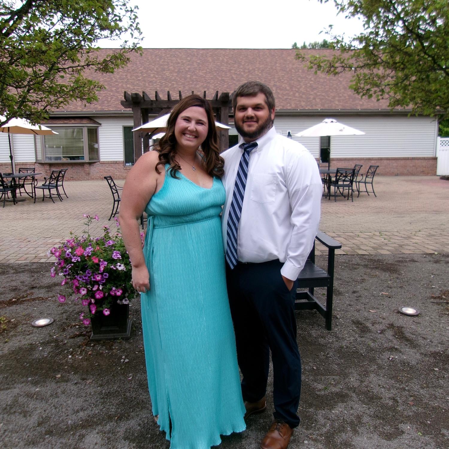 Wedding #16 Pittsburgh, PA 2025