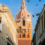 Catedral de Santa Catalina de Alejandría