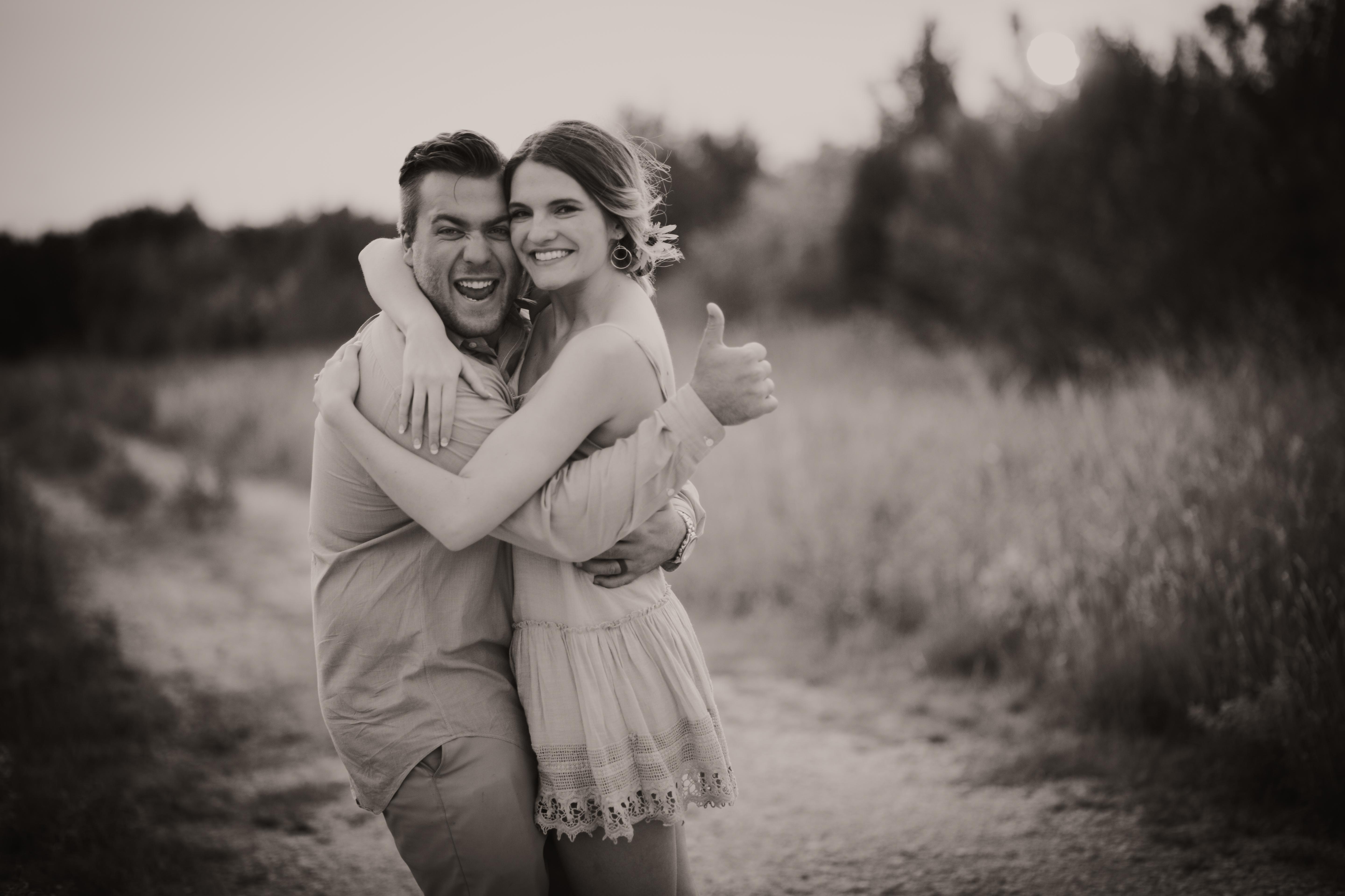 The Wedding Website of Rachel Wolcott and Beau Bernard