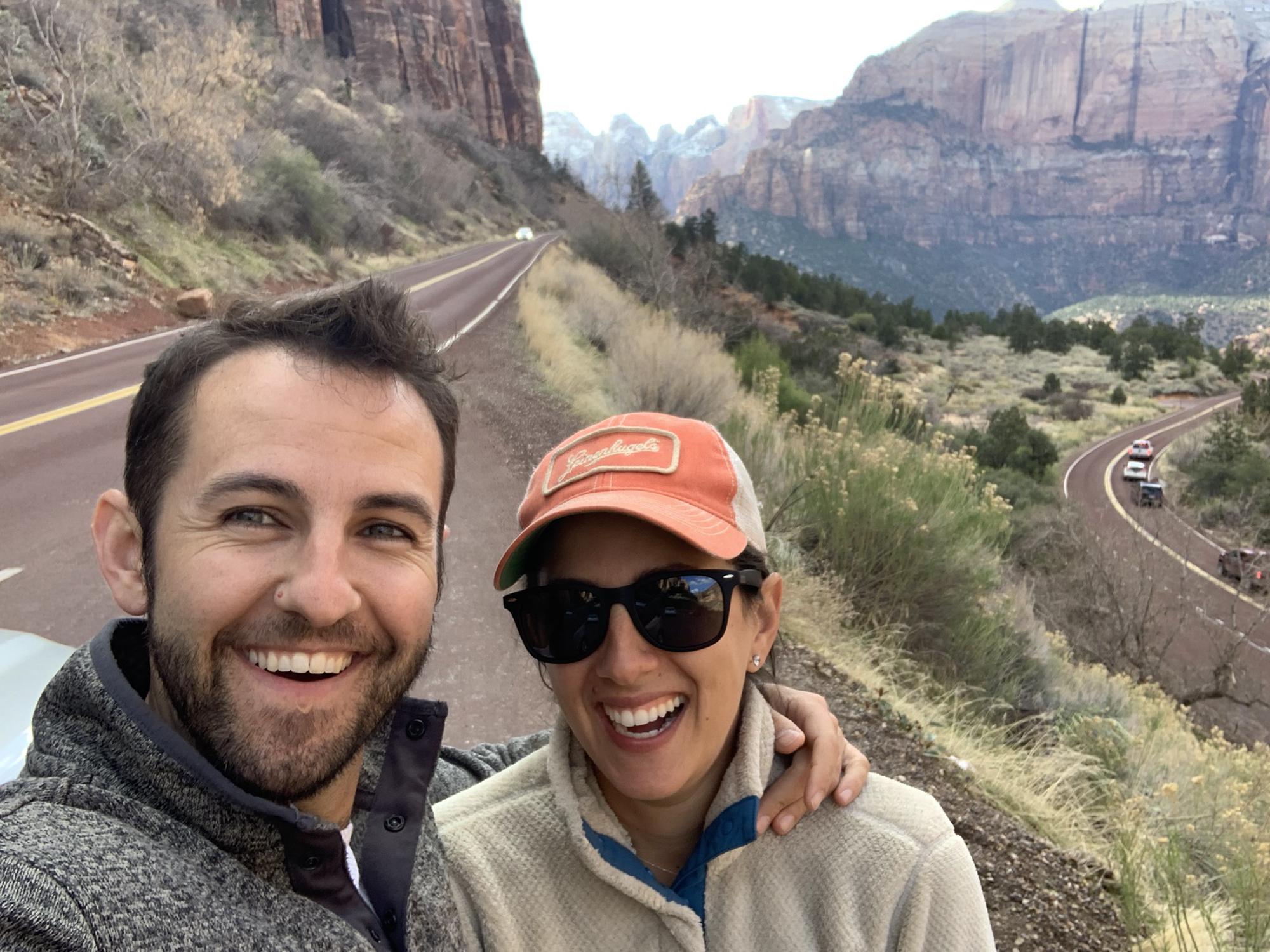 Zion National Park